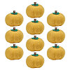 Felt Pendants FIND-WH0126-970C-1