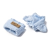Yarn Clothing Sets for Doll Making DIY-F158-01D-2