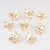 Brass Pendants X-KK-K215-21G-2