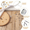 DIY Jewelry Making Findings Kit DIY-YS0001-68-3