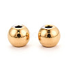 304 Stainless Steel Beads STAS-T072-69A-G-1