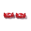 Spray Printed Alloy Beads PALLOY-H134-54-1