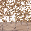 MIYUKI Delica Beads X-SEED-J020-DB1391-4