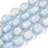 Resin Beads Strands RESI-N044-04A-A05-1