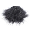1Pc Artificial Wool Fabric for Christmas AJEW-GF0011-13E-8