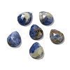 Natural Mixed Stone Cabochons X-G-L514-03B-2