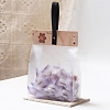 Plastic Transparent Gift Bag OPP-B002-J06-3