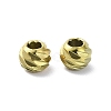 Ion Plating(IP) 316 Stainless Steel Beads STAS-H191-09G-1