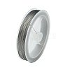 Non-Tarnish Tail Wire X-TWIR-N001-0.45mm-P-1