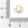 Brass Charms KK-S514-05A-G-3