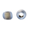 TOHO Round Seed Beads SEED-JPTR11-0997FM-3