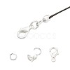 Tarnish Resistant 201 Stainless Steel Bead Tips STAS-R063-23-5