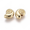 Alloy Beads X-TIBEB-A004-004G-NR-2