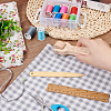 DIY Quilting Tool Sets DIY-FG0004-16-3