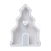 House DIY Silicone Mold DIY-Q033-09C-2