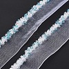 Organza Ribbon ORIB-N002-001A-1