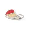 S925 Sterling Silver Pendant LS-STER-H115-05A-S01-2