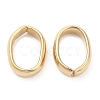 Brass Linking Rings X-KK-M250-24C-G-1