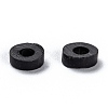 Handmade Polymer Clay Beads CLAY-Q251-4.0mm-29-2