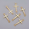 Alloy Links connectors X-PALLOY-I016-G-NF-1