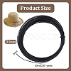 Round Iron Wire FIND-WH0152-648A-2