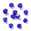 Handmade Lampwork Beads DT249J-3-2