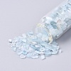 Glass Wishing Bottle DJEW-L013-A19-2