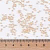 TOHO Round Seed Beads SEED-XTR11-0751-4