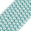 Glass Pearl Beads HY-J001-10mm-HX090-2