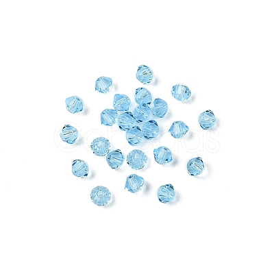 Preciosa® Crystal Beads Y-PRC-BA3-60000-1