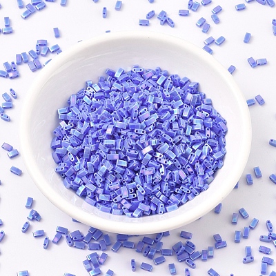MIYUKI Half TILA Beads SEED-JP0008-HTL483-1