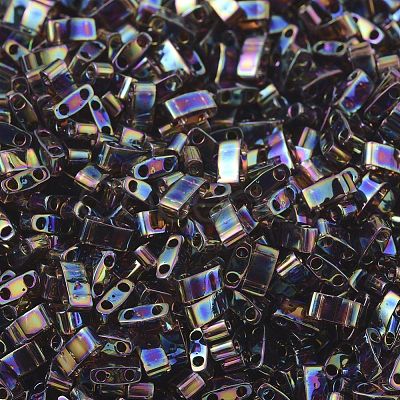 MIYUKI Half TILA Beads X-SEED-J020-HTL296-1