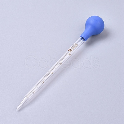 Glass Dropper TOOL-WH0079-100-1