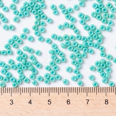 MIYUKI Round Rocailles Beads SEED-JP0009-RR4475-1