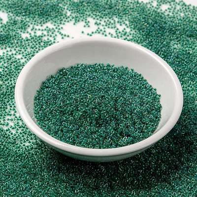 MIYUKI Round Rocailles Beads SEED-JP0010-RRHB169-1