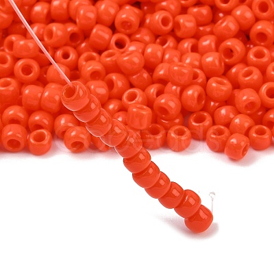 TOHO 6/0 Round Beads X-SEED-TR06-0050-1