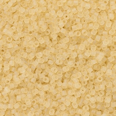 MIYUKI Delica Beads SEED-J020-DB1272-1