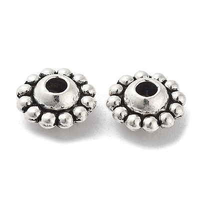 Tibetan Style Alloy Beads LS-FIND-A035-01AS-1