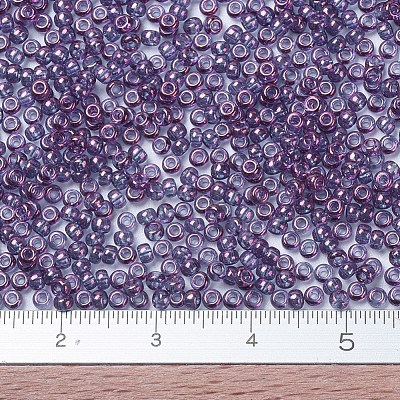 MIYUKI Round Rocailles Beads SEED-X0054-RR0312-1