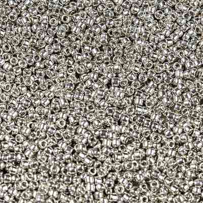 TOHO Round Seed Beads SEED-JPTR15-0714-1