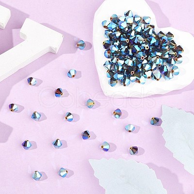 Preciosa® Crystal Beads X-PRC-BA5-10220-20000-1