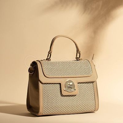 PU Leather Bag Handle FIND-CA0001-55-1