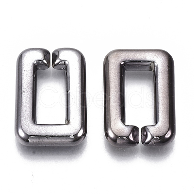 CCB Plastic Linking Rings CCB-R103-09B-1