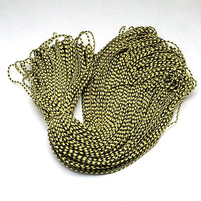 Polyester & Spandex Cord Ropes RCP-R007-322-1