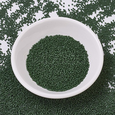 MIYUKI Delica Beads X-SEED-J020-DB0797-1