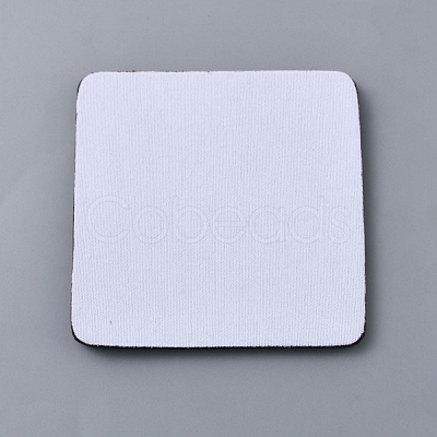 Rubber Cup Mats AJEW-WH0410-22-1