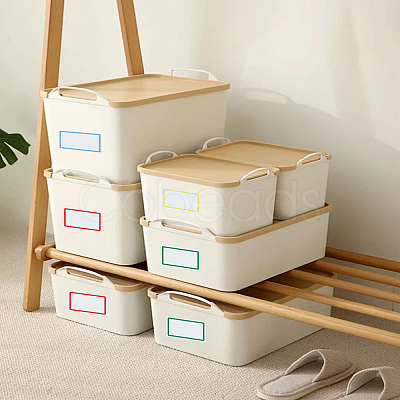 Adhesive Label Stickers DIY-WH0723-026-1