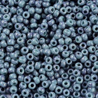 TOHO 11/0 Round Beads X-SEED-TR11-1206-1