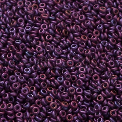 TOHO 8/0 Demi Round Beads Y-SEED-DR08-0625F-1