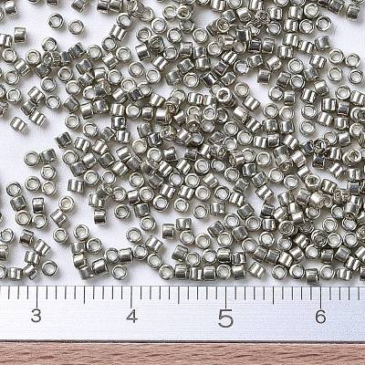 MIYUKI Delica Beads SEED-JP0008-DB0436-1